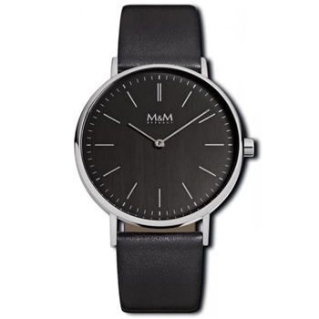 ساعت مچی ام اند ام M&M کد M11892-445